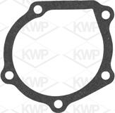 KWP 10718 - Водяной насос autospares.lv