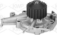 KWP 10738 - Водяной насос autospares.lv