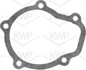 KWP 10738 - Водяной насос autospares.lv