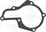 KWP 10725 - Водяной насос autospares.lv