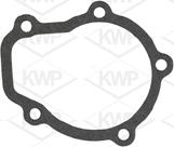 KWP 10774 - Водяной насос autospares.lv