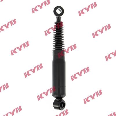 KYB 9440003 - Амортизатор autospares.lv