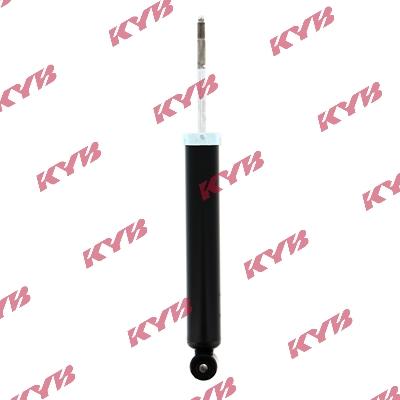 KYB 9430028 - Амортизатор autospares.lv