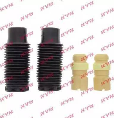 SKF VKDP 33308 T - Пылезащитный комплект, амортизатор autospares.lv