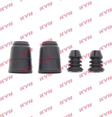 KYB 915410 - Пылезащитный комплект, амортизатор autospares.lv