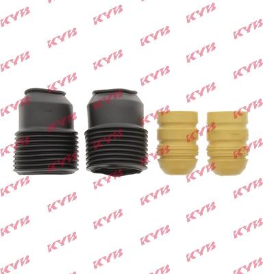 KYB 915808 - Пылезащитный комплект, амортизатор autospares.lv