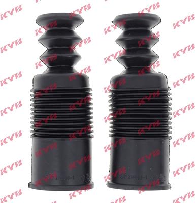 KYB 915812 - Отбойник, демпфер амортизатора autospares.lv