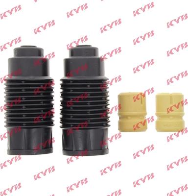 KYB 915327 - Пылезащитный комплект, амортизатор autospares.lv