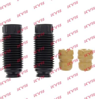 KYB 910092 - Пылезащитный комплект, амортизатор autospares.lv