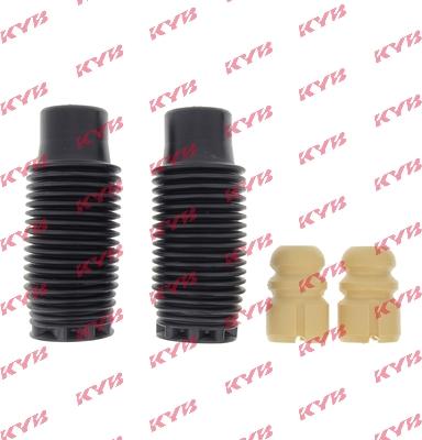 KYB 910041 - Пылезащитный комплект, амортизатор autospares.lv