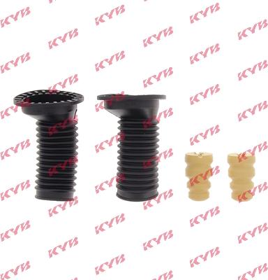 KYB 910048 - Пылезащитный комплект, амортизатор autospares.lv