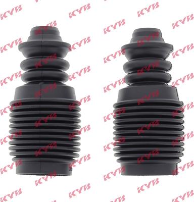 KYB 910043 - Отбойник, демпфер амортизатора autospares.lv