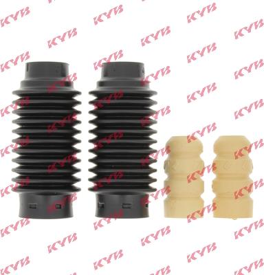 KYB 910008 - Пылезащитный комплект, амортизатор autospares.lv