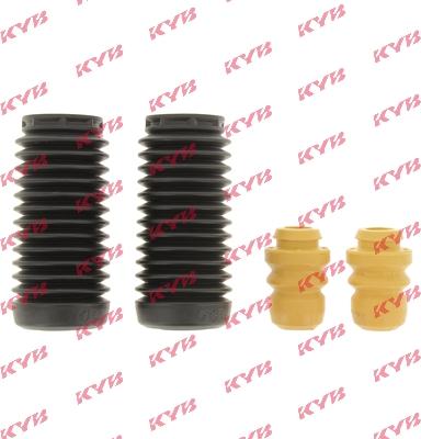 KYB 910017 - Пылезащитный комплект, амортизатор autospares.lv