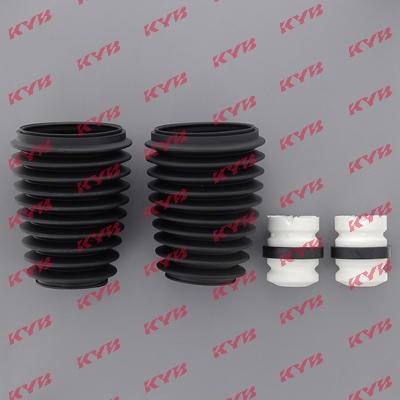 KYB 910089 - Пылезащитный комплект, амортизатор autospares.lv