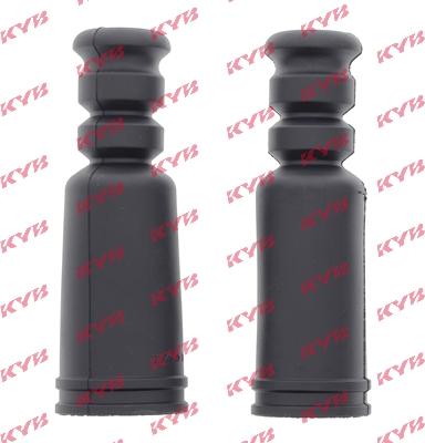 KYB 910030 - Отбойник, демпфер амортизатора autospares.lv