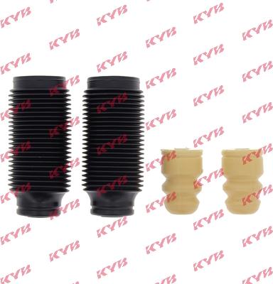 KYB 910077 - Пылезащитный комплект, амортизатор autospares.lv