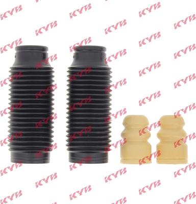 KYB 910147 - Пылезащитный комплект, амортизатор autospares.lv