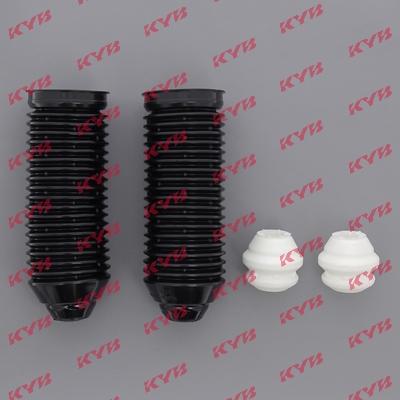 KYB 910154 - Пылезащитный комплект, амортизатор autospares.lv