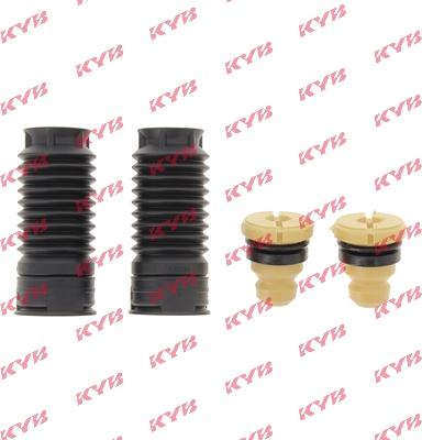 KYB 910165 - Пылезащитный комплект, амортизатор autospares.lv