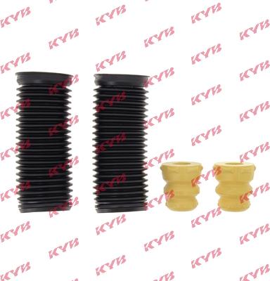 KYB 910183 - Пылезащитный комплект, амортизатор autospares.lv