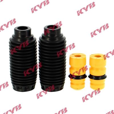 KYB 910314 - Пылезащитный комплект, амортизатор autospares.lv