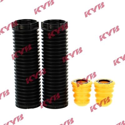 KYB 910263 - Пылезащитный комплект, амортизатор autospares.lv