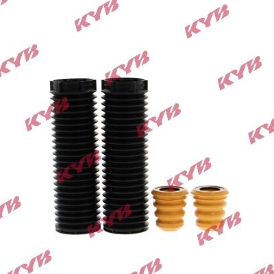 KYB 910262 - Пылезащитный комплект, амортизатор autospares.lv