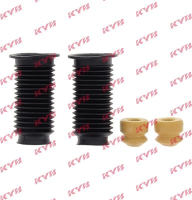 KYB 910200 - Пылезащитный комплект, амортизатор autospares.lv