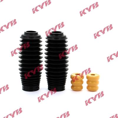 KYB 910282 - Пылезащитный комплект, амортизатор autospares.lv
