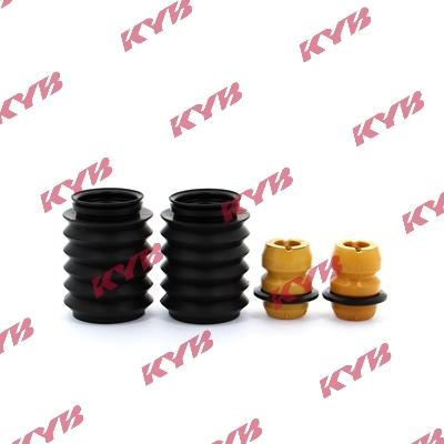 KYB 910238 - Пылезащитный комплект, амортизатор autospares.lv