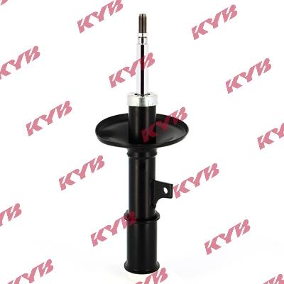 KYB 9337510 - Амортизатор autospares.lv