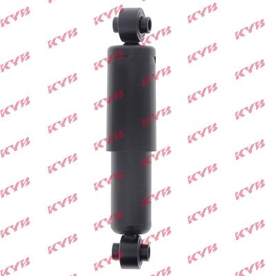 KYB 444091 - Амортизатор autospares.lv