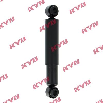 KYB 444042 - Амортизатор autospares.lv