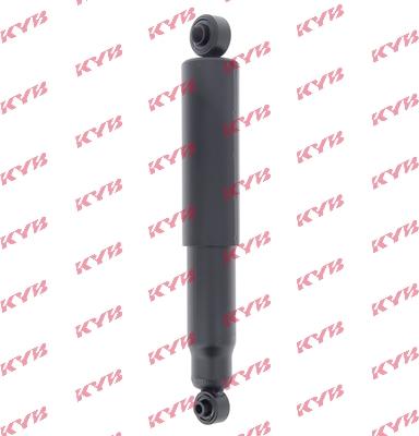 KYB 445092 - Амортизатор autospares.lv