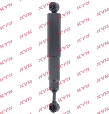 KYB 441025 - Амортизатор autospares.lv