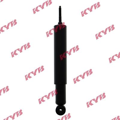 KYB 443004 - Амортизатор autospares.lv