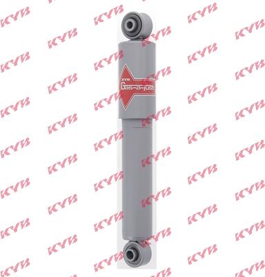 KYB 554077 - Амортизатор autospares.lv