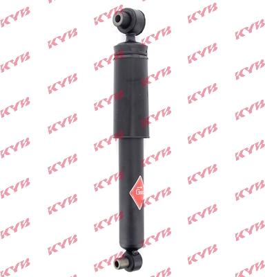 KYB 555800 - Амортизатор autospares.lv