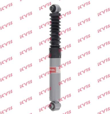 KYB 551053 - Амортизатор autospares.lv