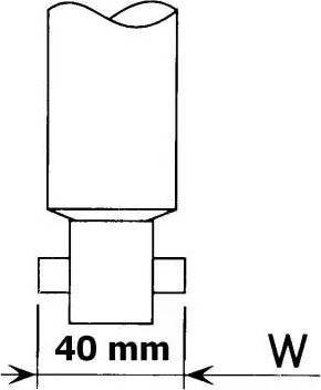 Monroe 55014 - Амортизатор autospares.lv