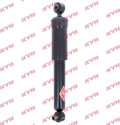 KYB 551808 - Амортизатор autospares.lv