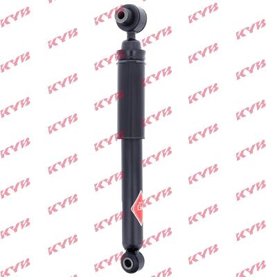 KYB 551819 - Амортизатор autospares.lv