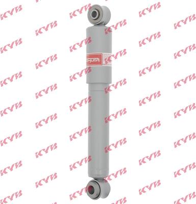 KYB 553099 - Амортизатор autospares.lv