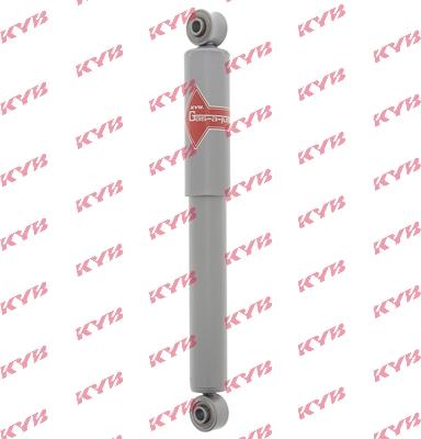 KYB 553017 - Амортизатор autospares.lv