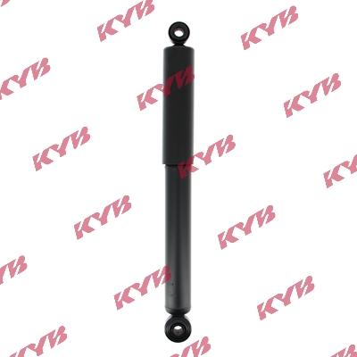 KYB 349090 - Амортизатор autospares.lv