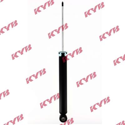 KYB 3440048 - Амортизатор autospares.lv