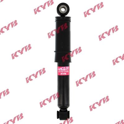 KYB 3448005 - Амортизатор autospares.lv