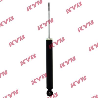 KYB 3448012 - Амортизатор autospares.lv