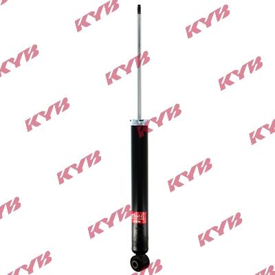 KYB 3448025 - Амортизатор autospares.lv